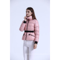 Nouveaux concepteurs de style Longues manteaux d&#39;hiver dames
